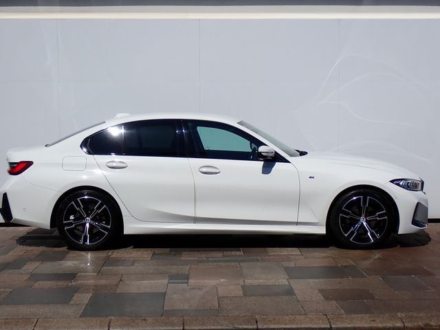 BMW 3series sedan