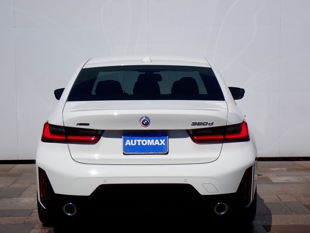 BMW 3series sedan