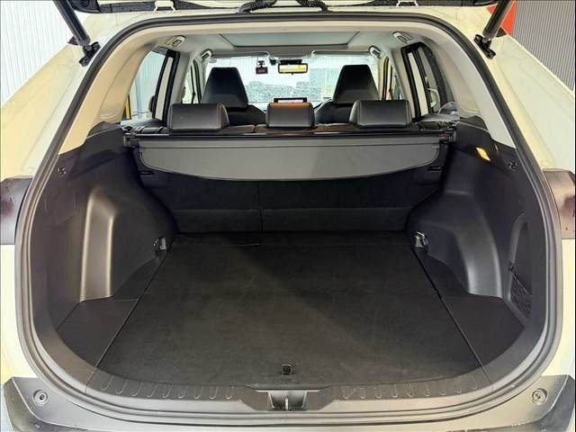 RAV4 HYBRID 4WD