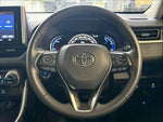 RAV4 HYBRID 4WD