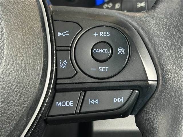 RAV4 HYBRID 4WD
