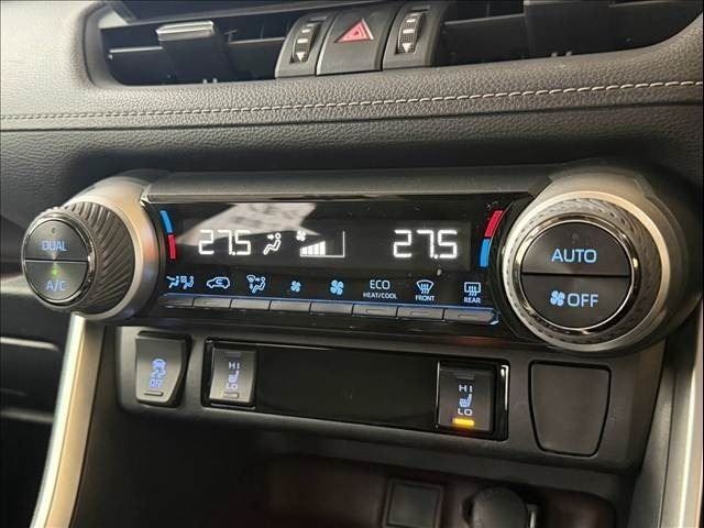 RAV4 HYBRID 4WD