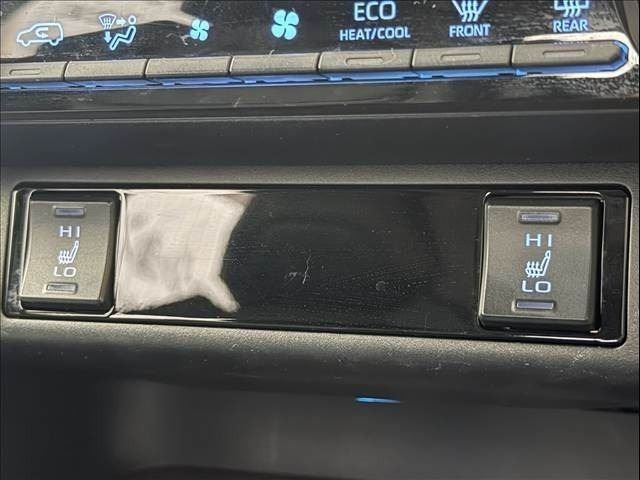 RAV4 HYBRID 4WD