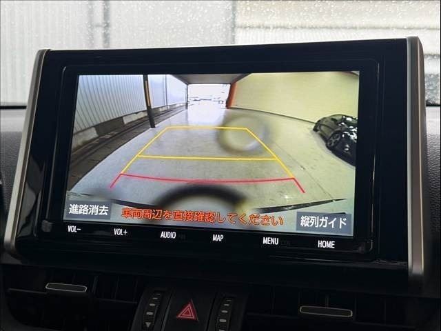 RAV4 HYBRID 4WD
