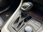 RAV4 HYBRID 4WD