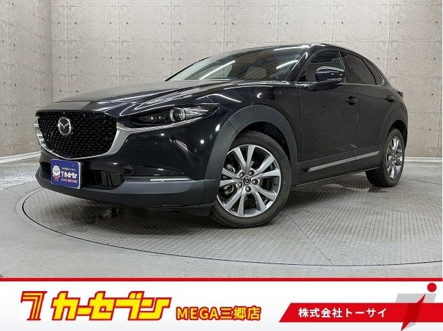 CX-30