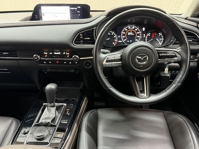 CX-30