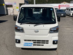 HIJET truck 4WD