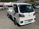 HIJET truck 4WD