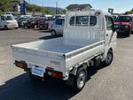 HIJET truck 4WD