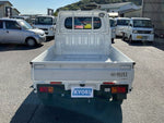 HIJET truck 4WD