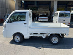 HIJET truck 4WD