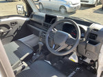 HIJET truck 4WD