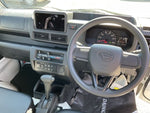 HIJET truck 4WD