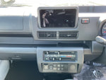 HIJET truck 4WD