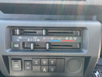 HIJET truck 4WD