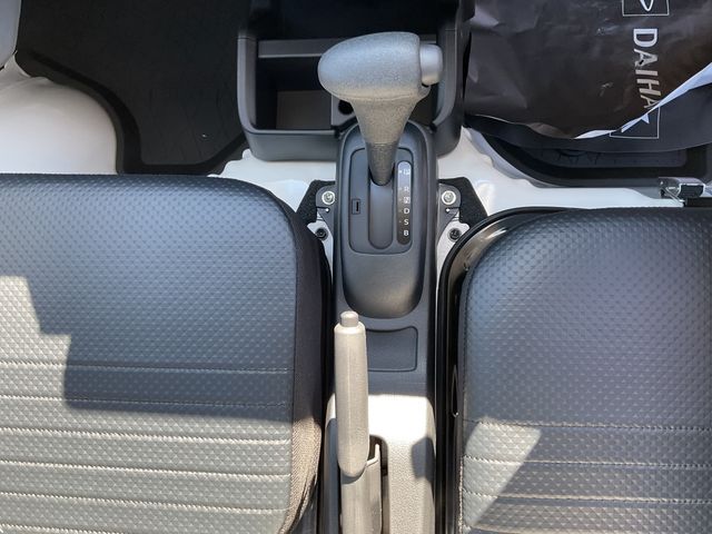 HIJET truck 4WD