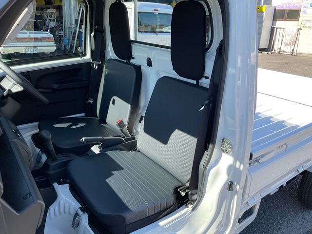 HIJET truck 4WD