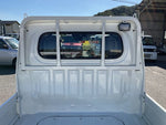 HIJET truck 4WD