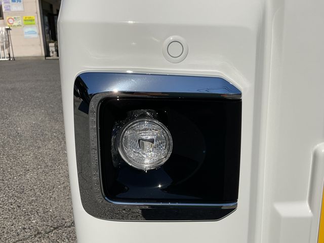 HIJET truck 4WD