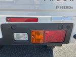 HIJET truck 4WD