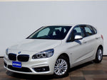 BMW 2series Active Tourer