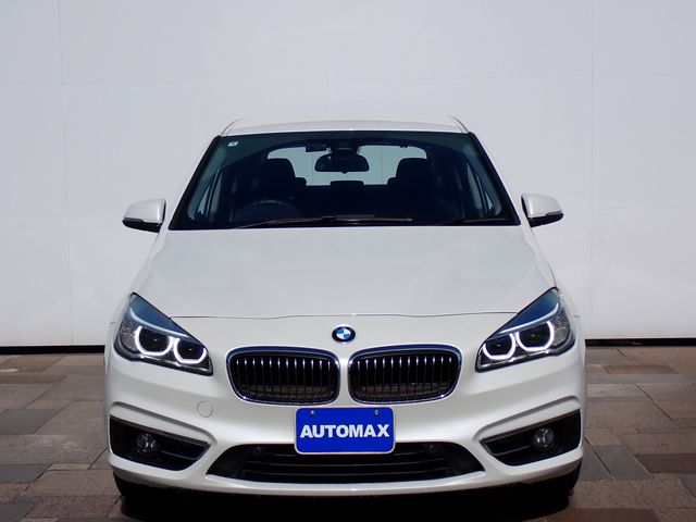 BMW 2series Active Tourer