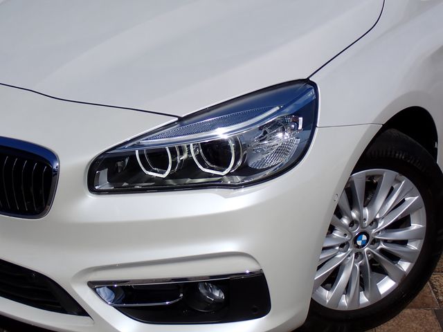 BMW 2series Active Tourer