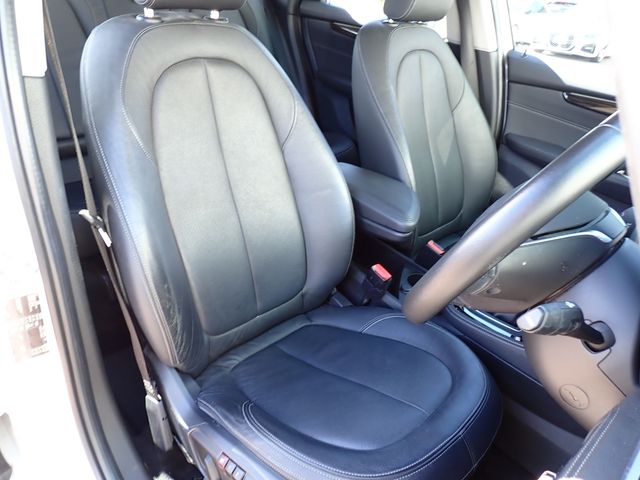 BMW 2series Active Tourer