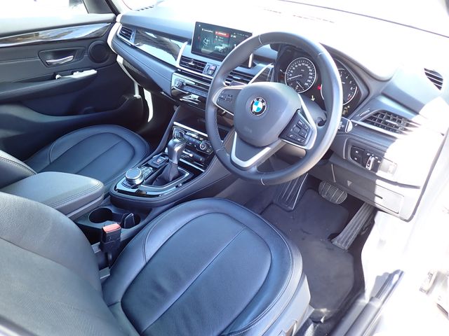 BMW 2series Active Tourer