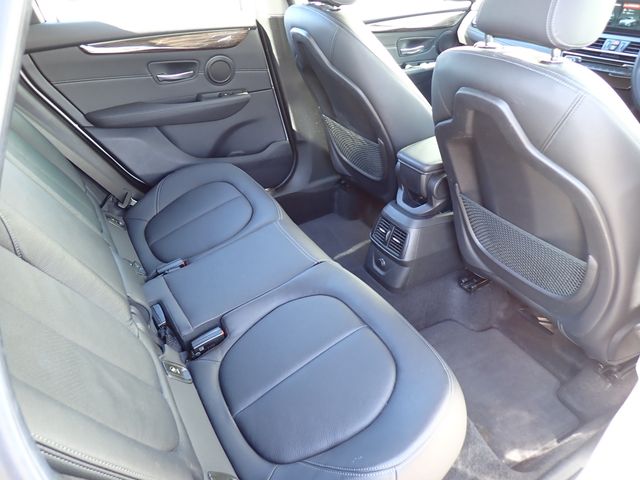 BMW 2series Active Tourer