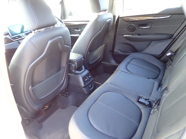 BMW 2series Active Tourer