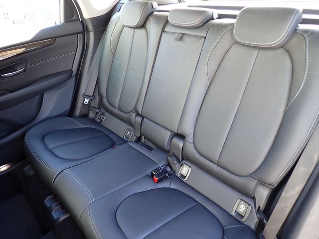 BMW 2series Active Tourer