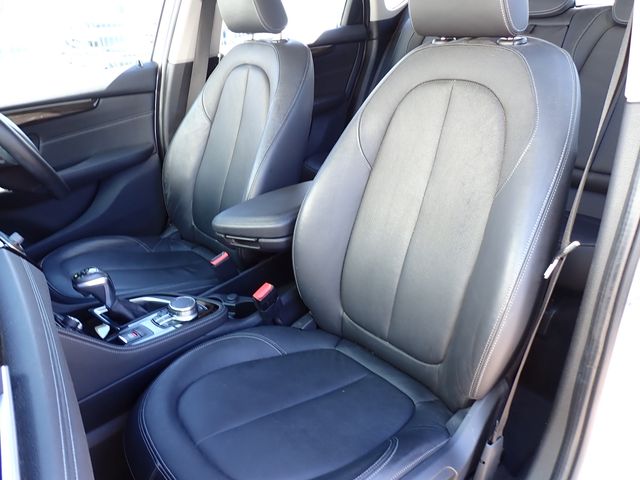BMW 2series Active Tourer