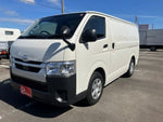 HIACE van 1.2t 2WD