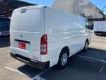 HIACE van 1.2t 2WD