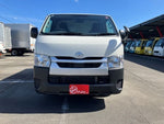 HIACE van 1.2t 2WD