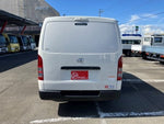 HIACE van 1.2t 2WD