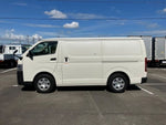HIACE van 1.2t 2WD