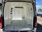 HIACE van 1.2t 2WD