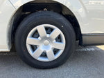 HIACE van 1.2t 2WD