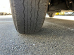 HIACE van 1.2t 2WD