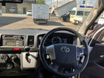 HIACE van 1.2t 2WD