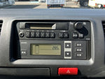 HIACE van 1.2t 2WD