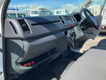HIACE van 1.2t 2WD