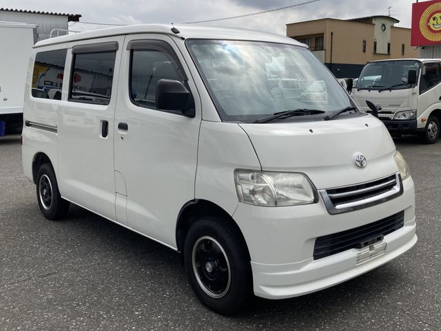 TOWNACE van 2WD