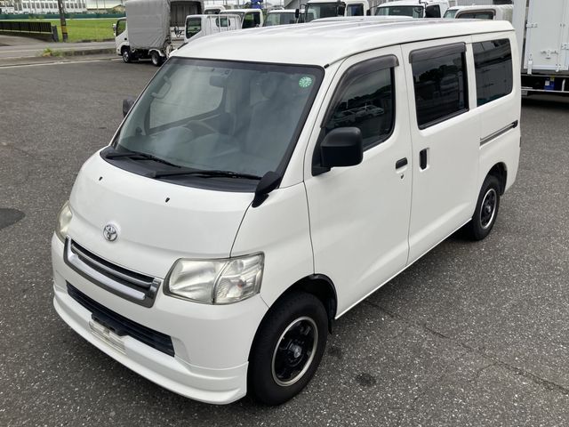 TOWNACE van 2WD