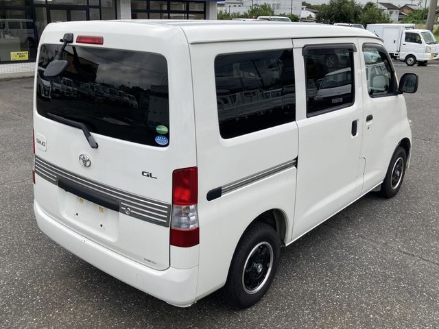 TOWNACE van 2WD