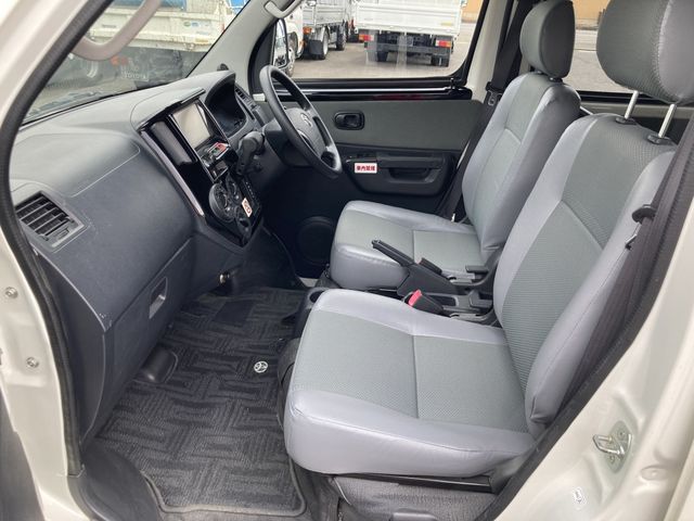 TOWNACE van 2WD
