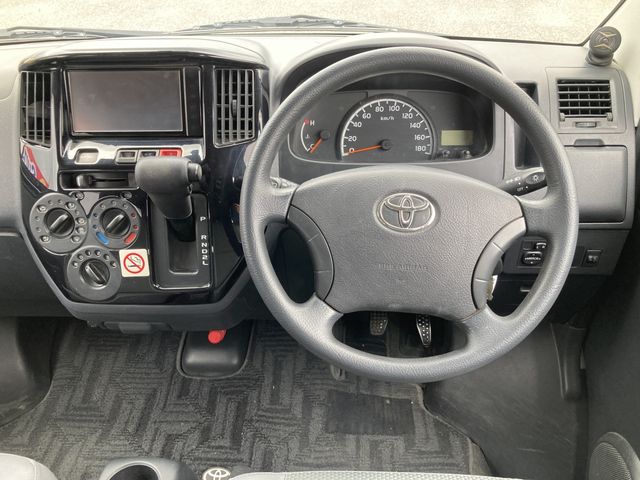 TOWNACE van 2WD
